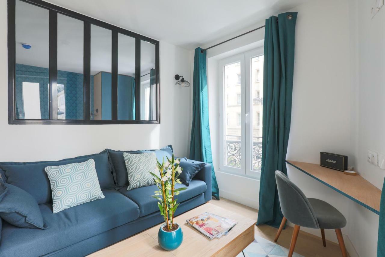 Aparthotel Le Matissia Paris