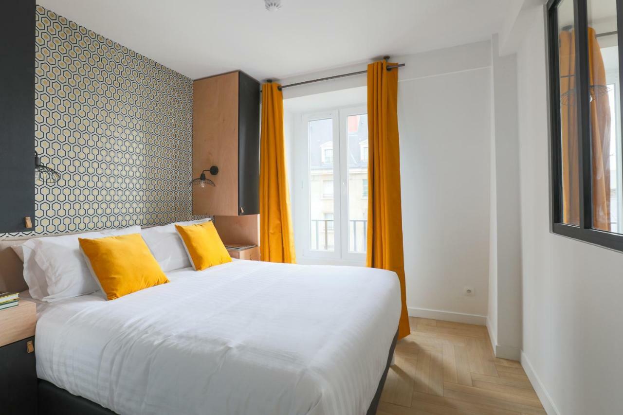Aparthotel Le Matissia Paris