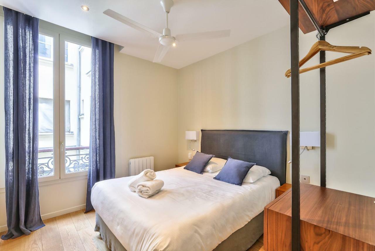 71 - Amazing In Le Marais