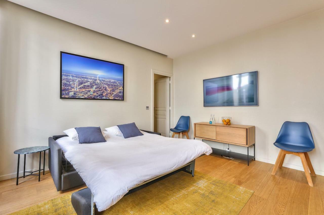 Apartment 71 - Amazing In Le Marais *