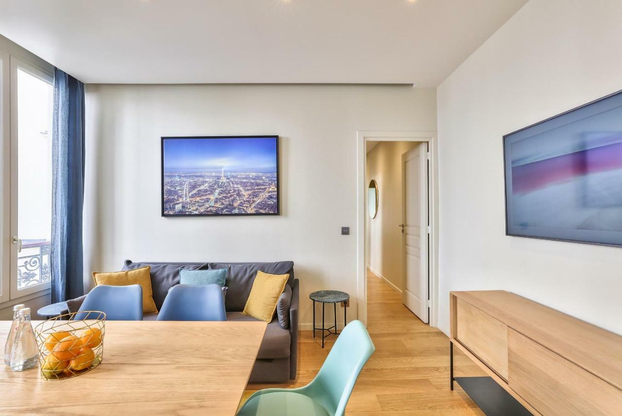 71 - Amazing In Le Marais Apartment *