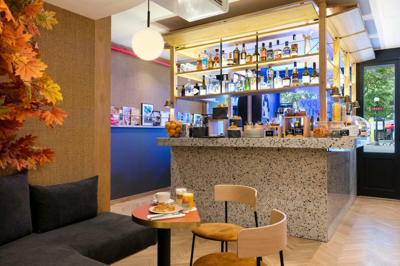 Oh La La ! Bar Bastille 3* Paris
