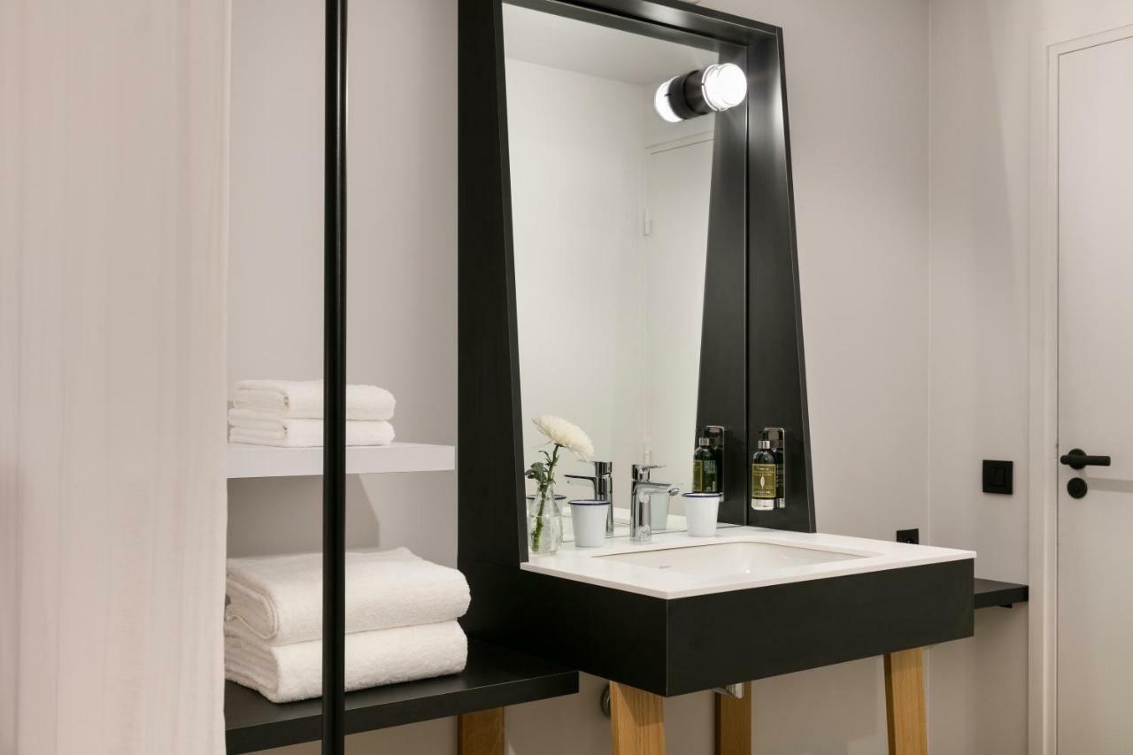 Hotel Oh La La ! Bar Bastille 3*