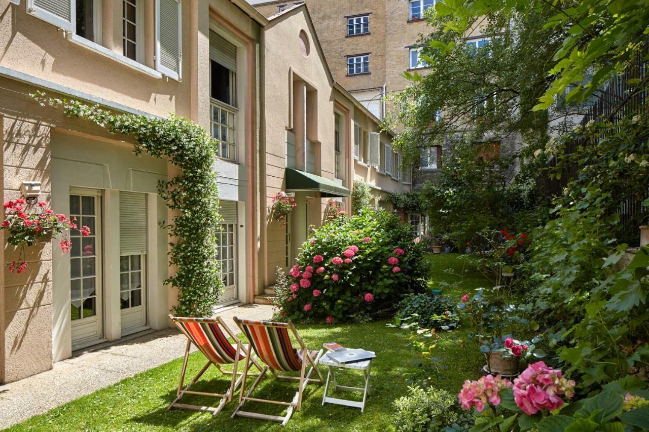 Hotel Le Galant - Etchegorry Paris