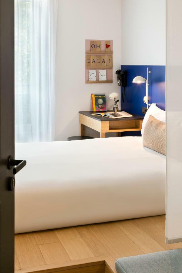 Hotel Oh La La ! Bar Bastille 3*