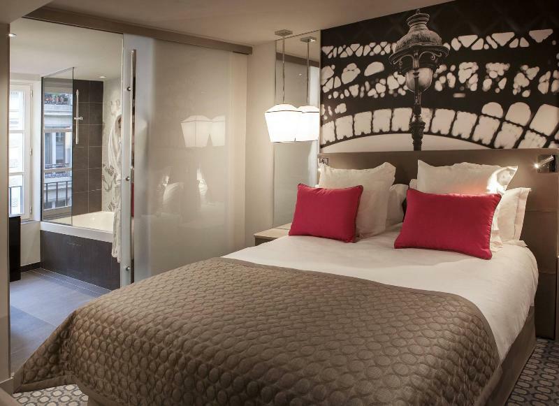 La Lanterne Hotel 4*