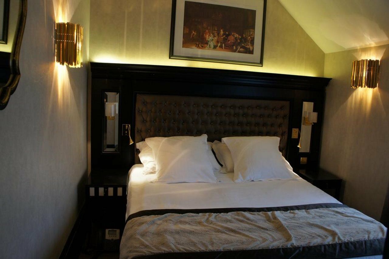 Tonic Saint Germain Des Pres Hotel