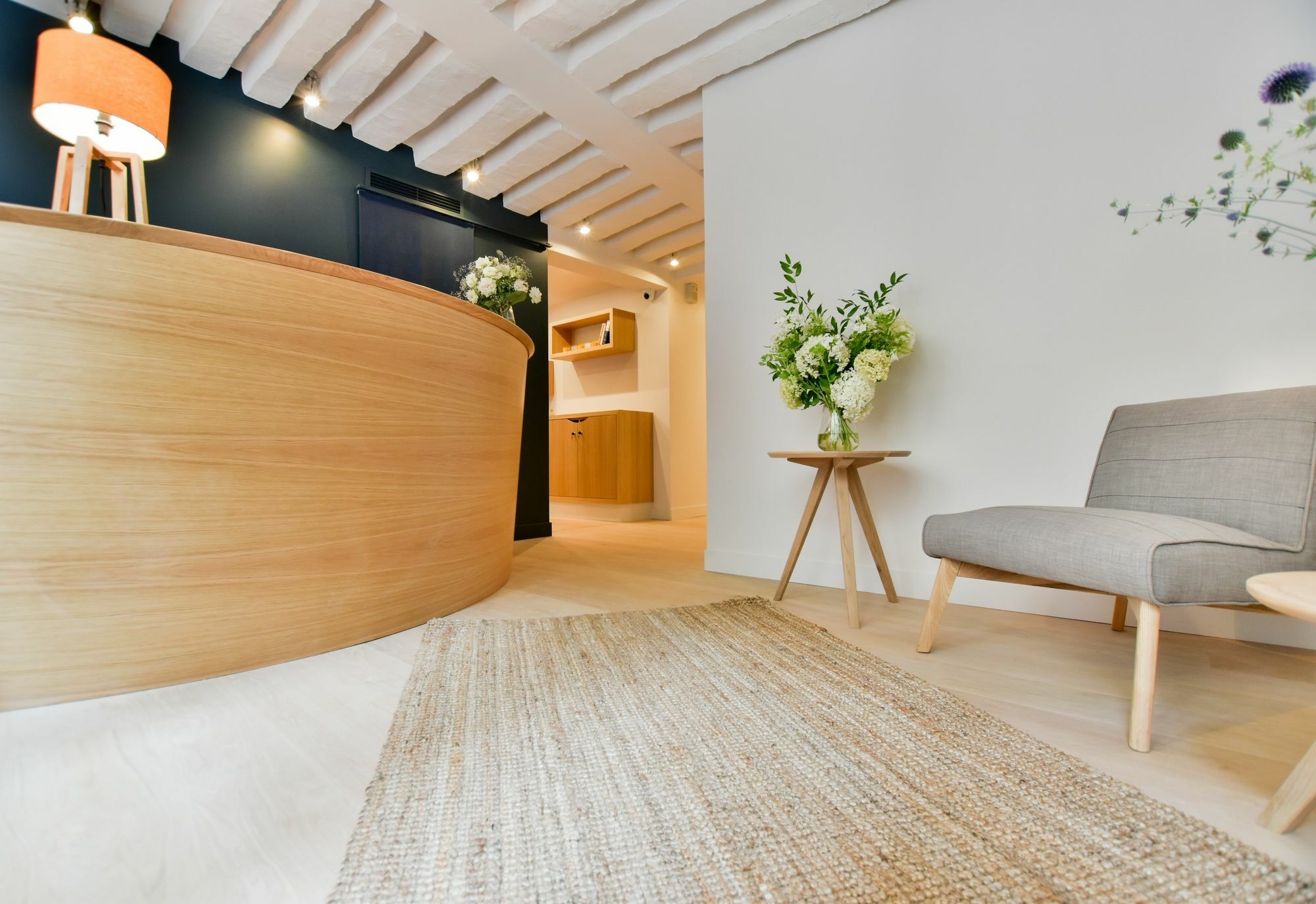 Victoire&germain Hotel 4*
