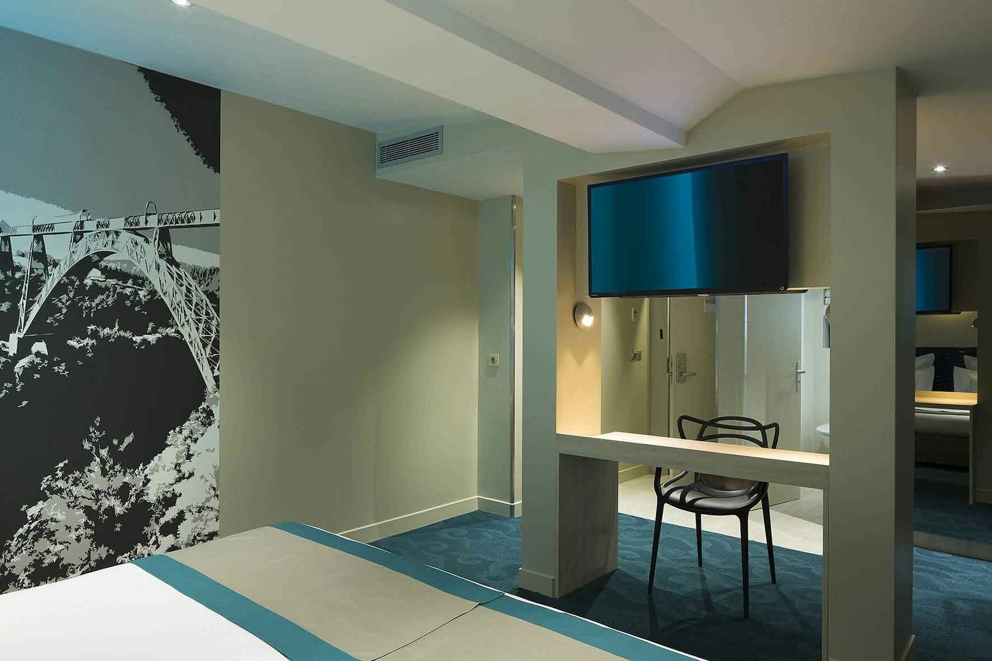 Brésil Opéra Hotel Paris