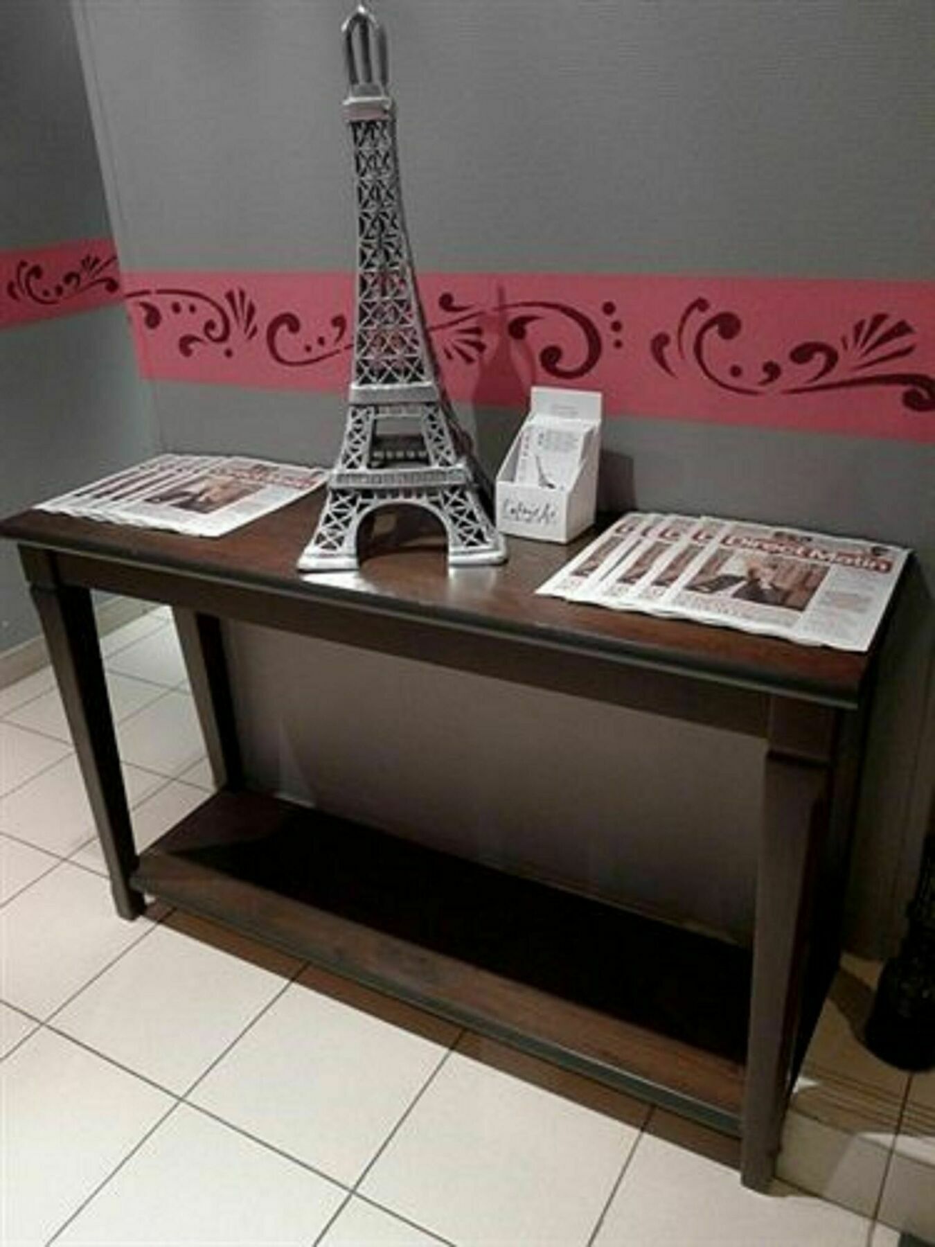 Opéra Hotel 3*