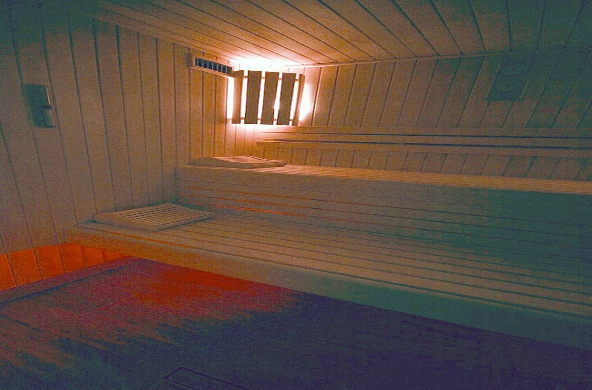 Brésil Opéra Hotel 3*