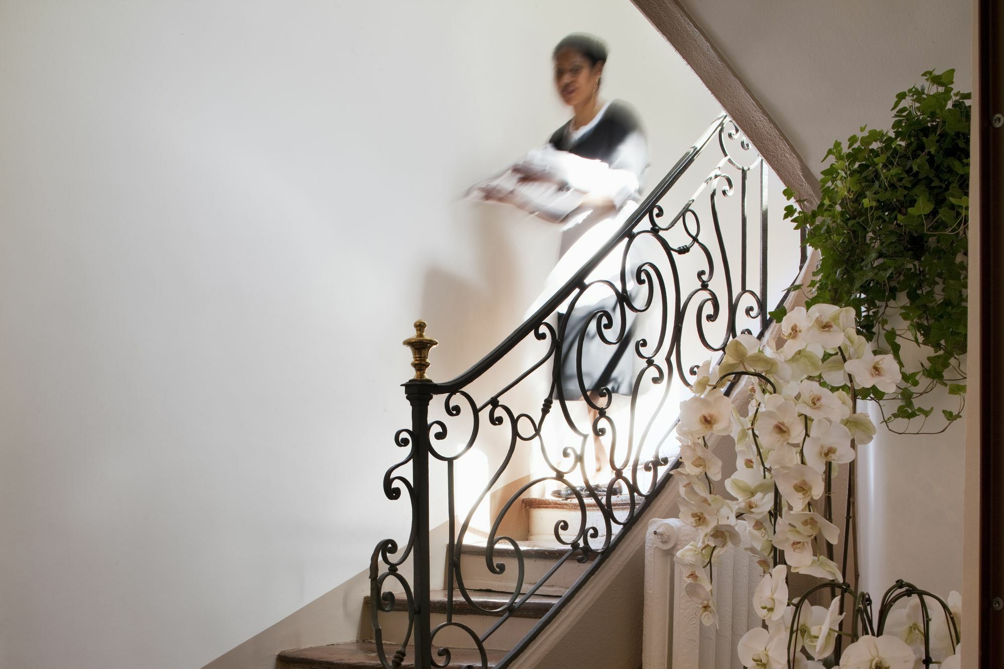 D'angleterre Hotel