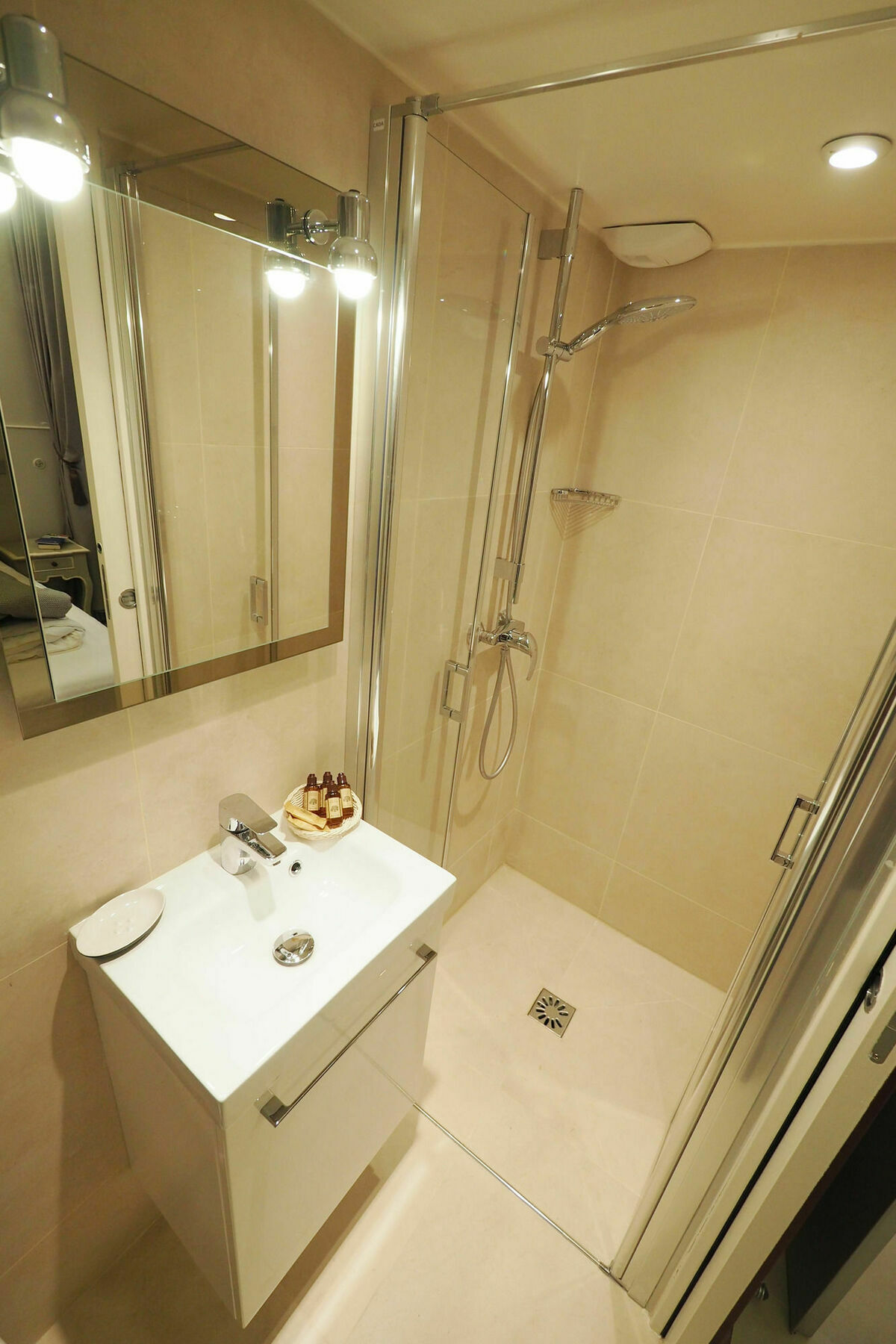 Palais Royal Chicsuites Hotel Paris