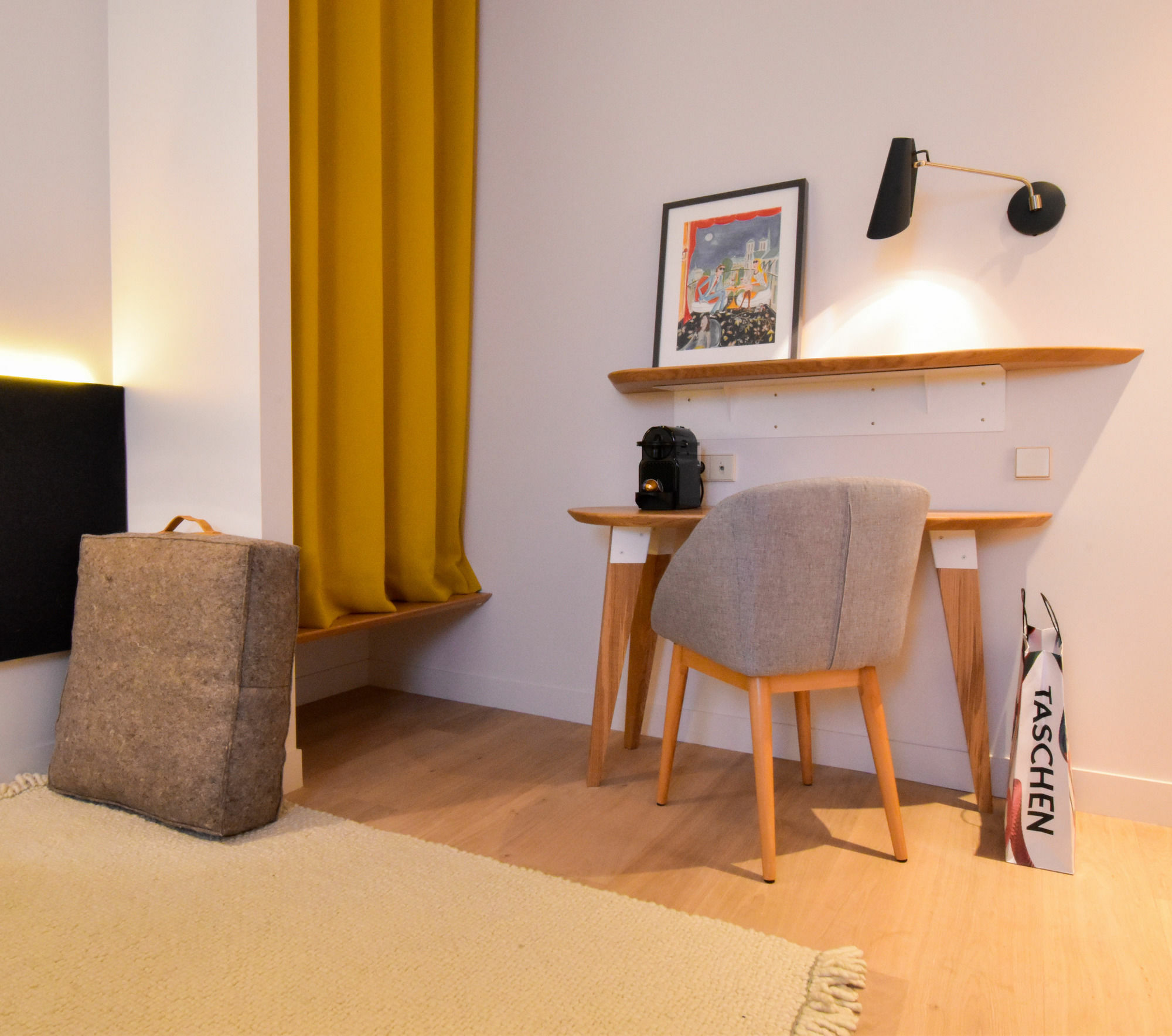 Victoire&germain Hotel