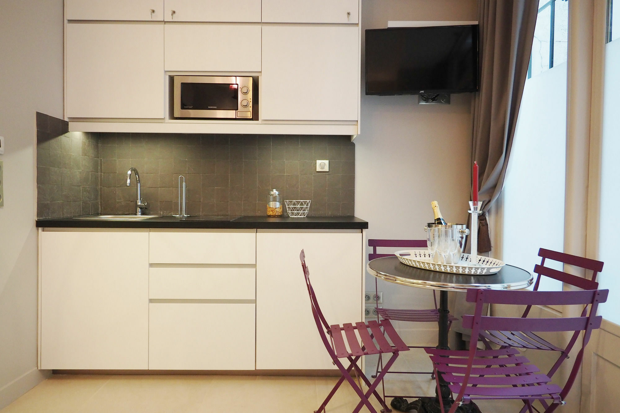 Palais Royal Chicsuites * Paris