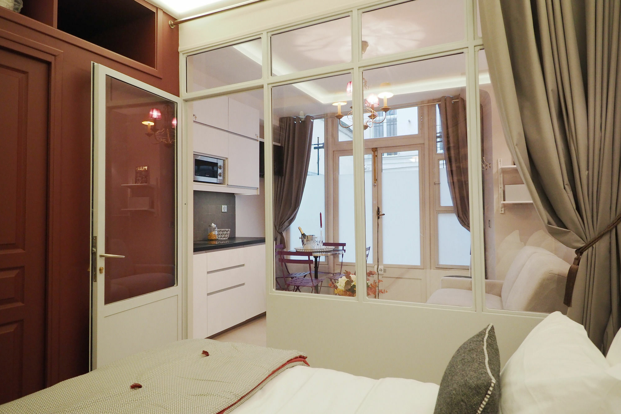 Palais Royal Chicsuites