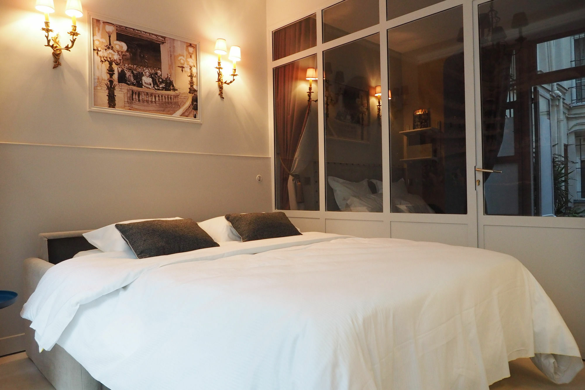 Palais Royal Chicsuites Hotel Paris
