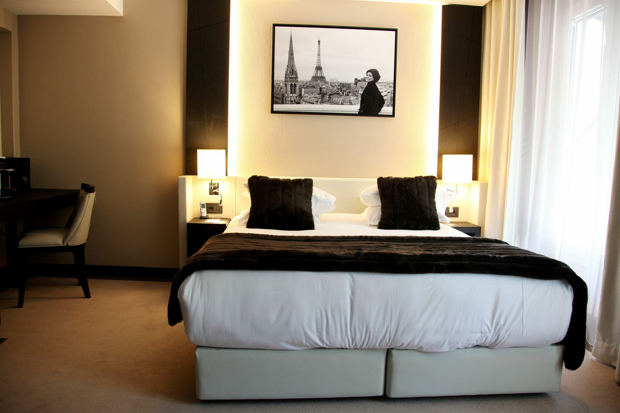 Elysees 3*