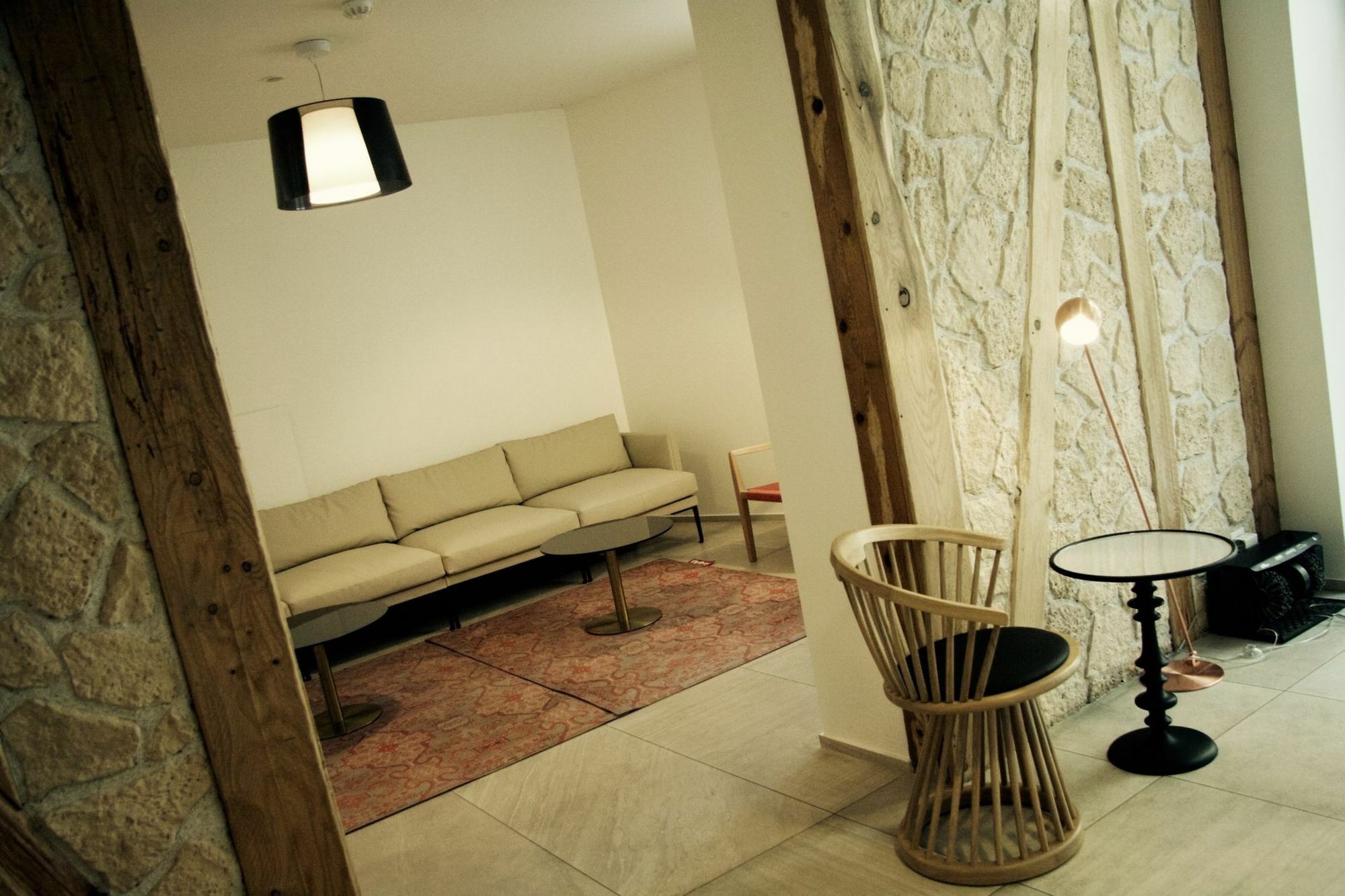 Brésil Opéra Hotel 3*