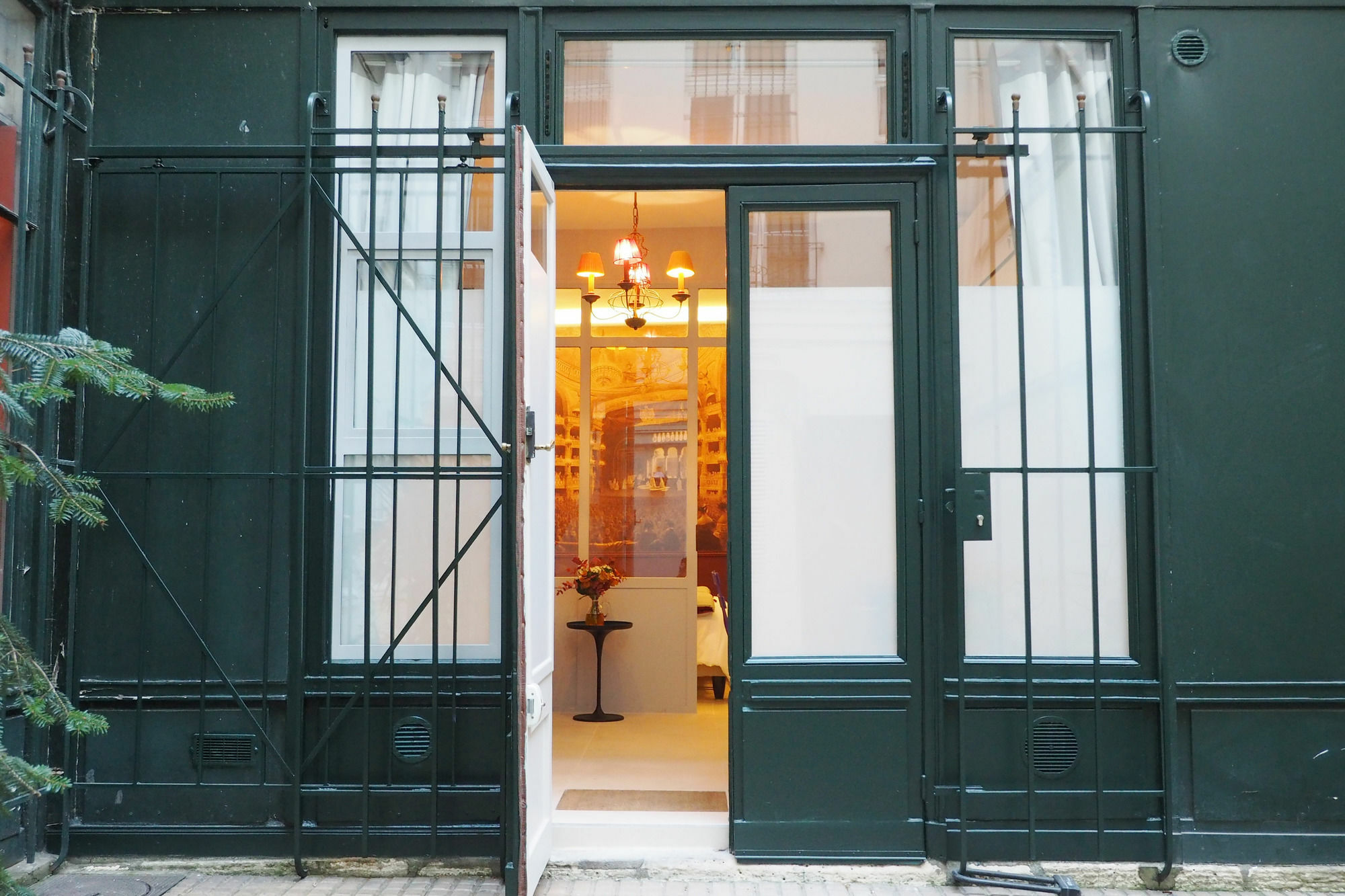 Palais Royal Chicsuites * Paris