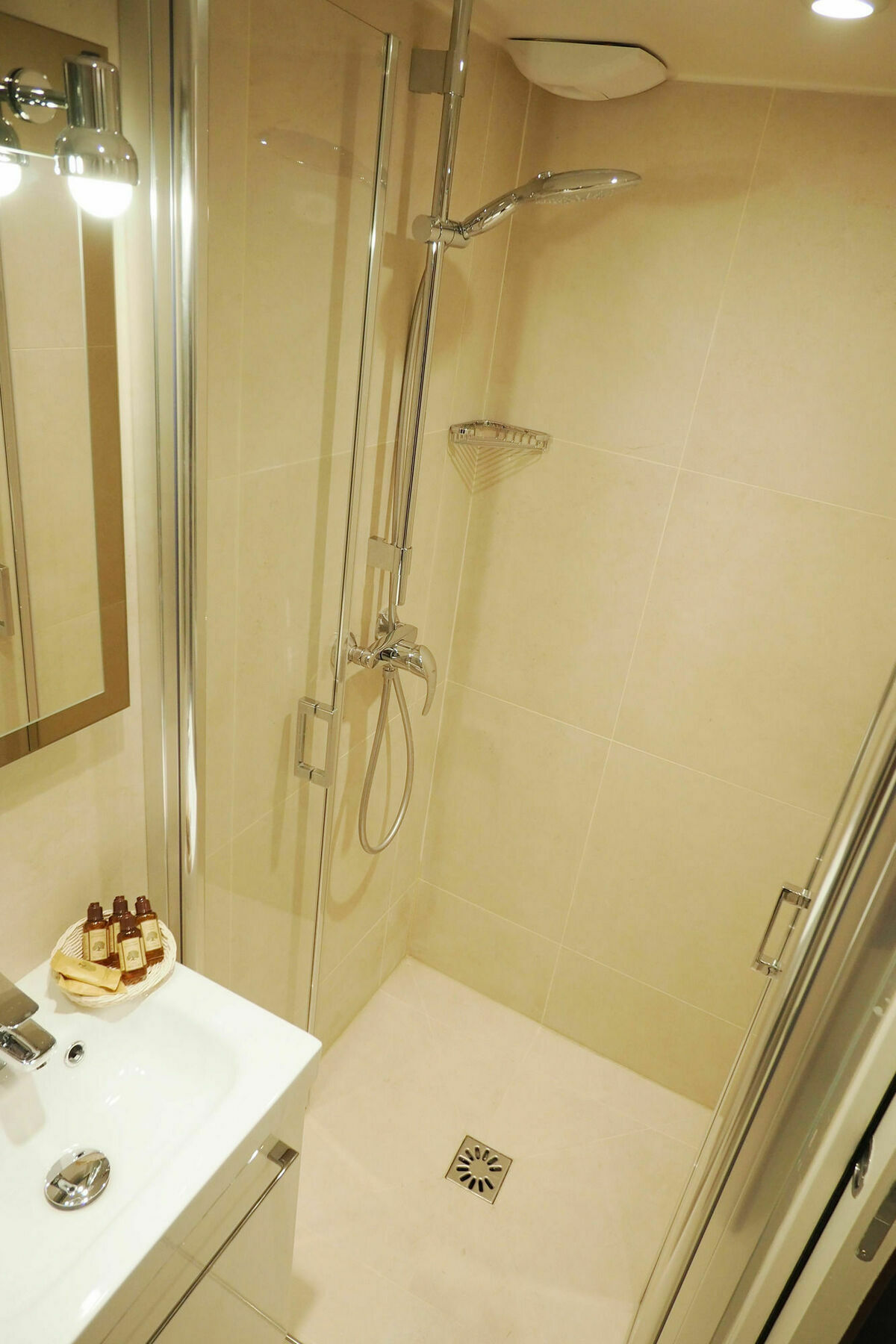 Palais Royal Chicsuites *