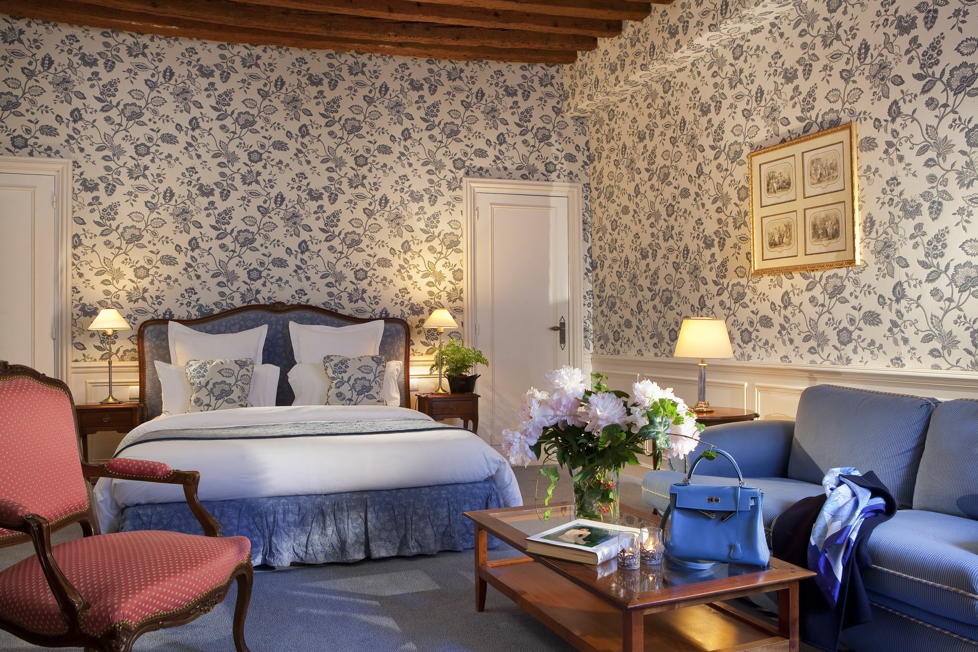 D'angleterre Hotel
