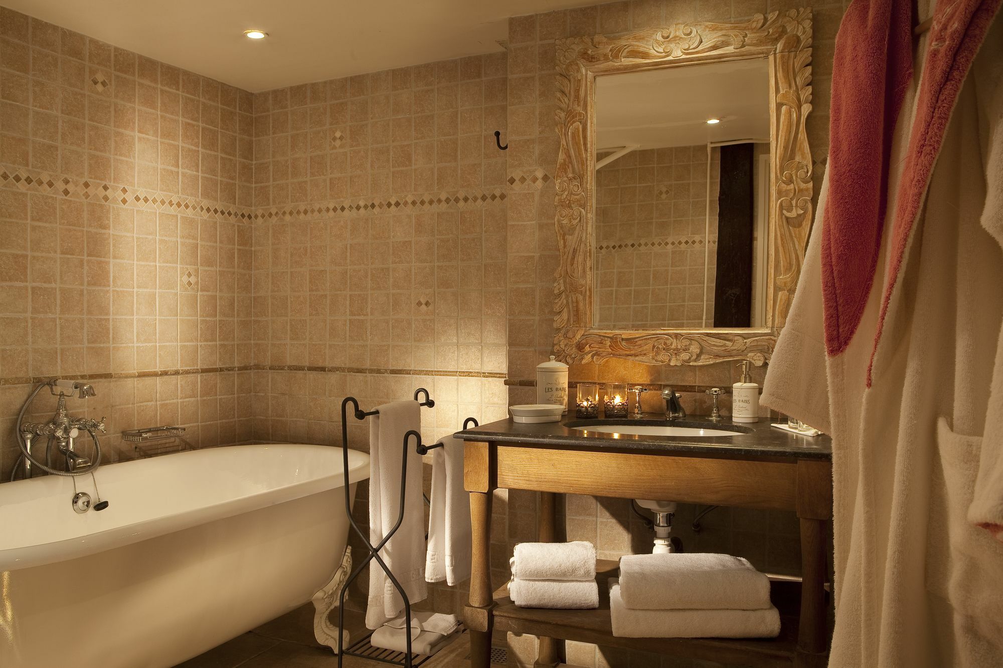 Hotel D'angleterre