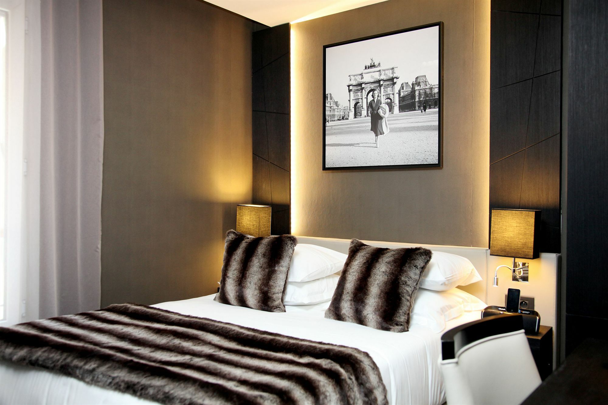 Hotel Elysees 3*