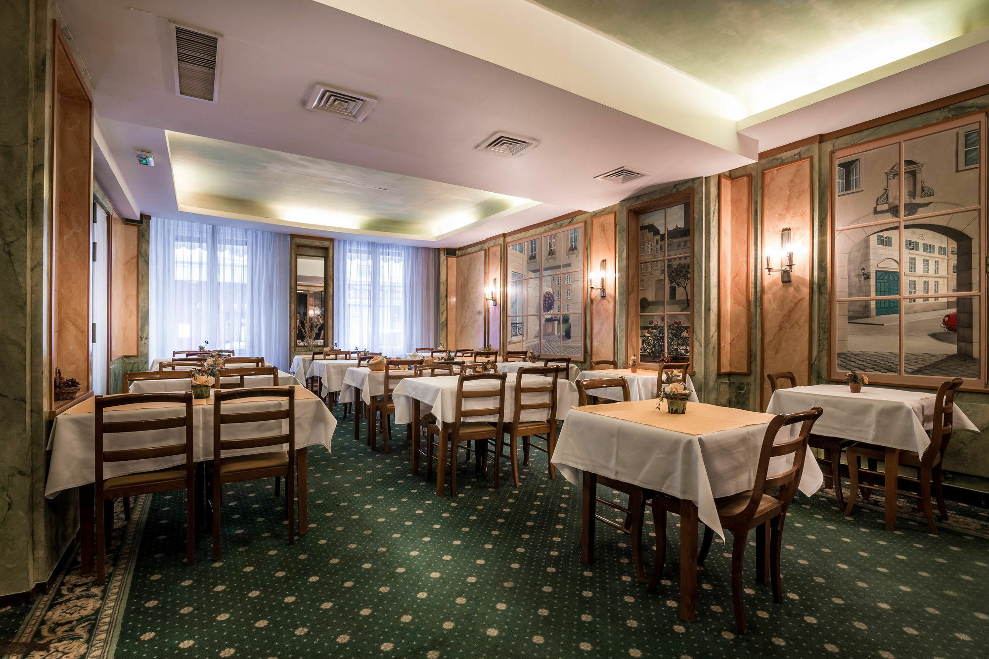 Chouchou Hotel