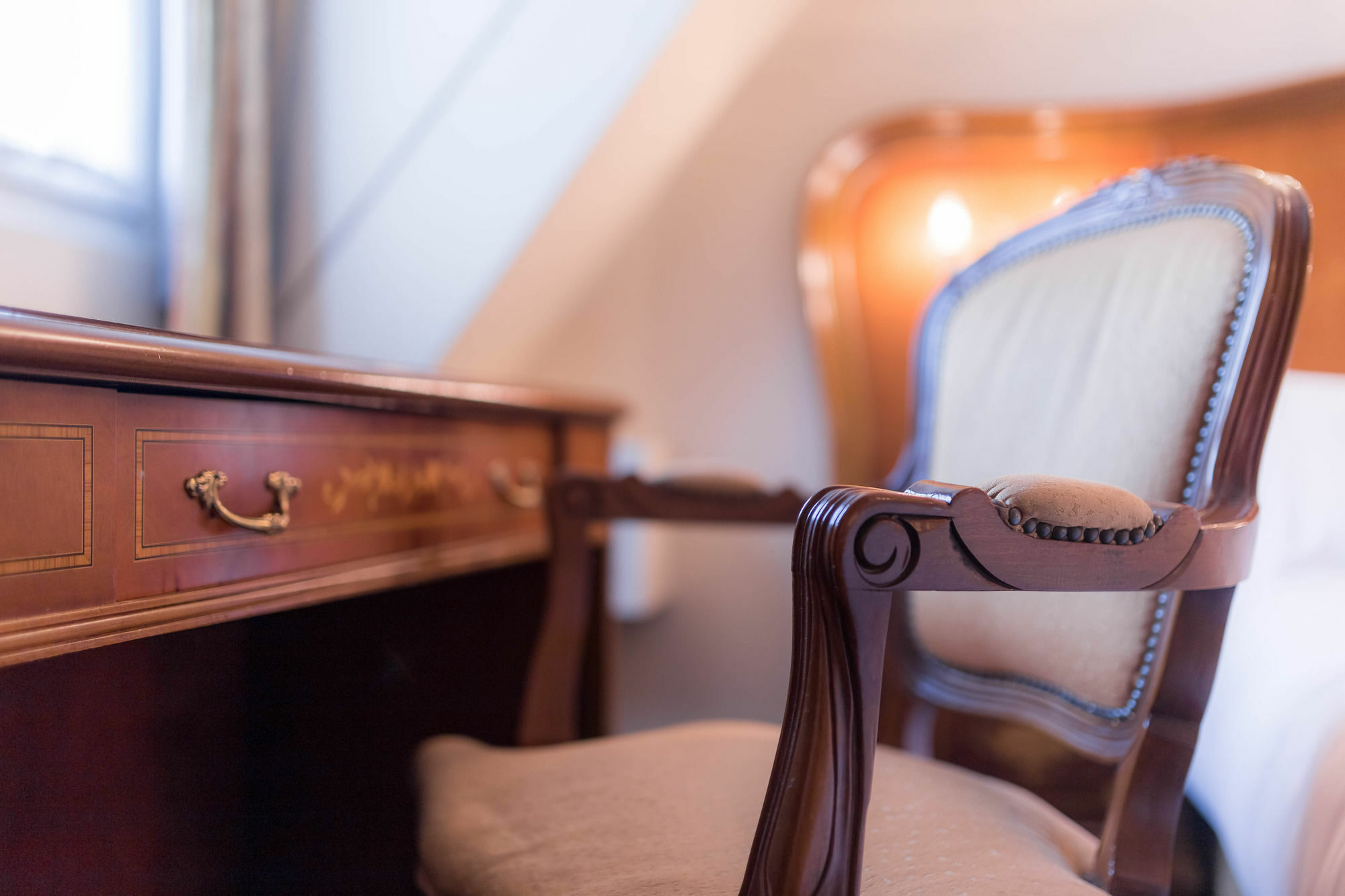 Hotel Chouchou 3*
