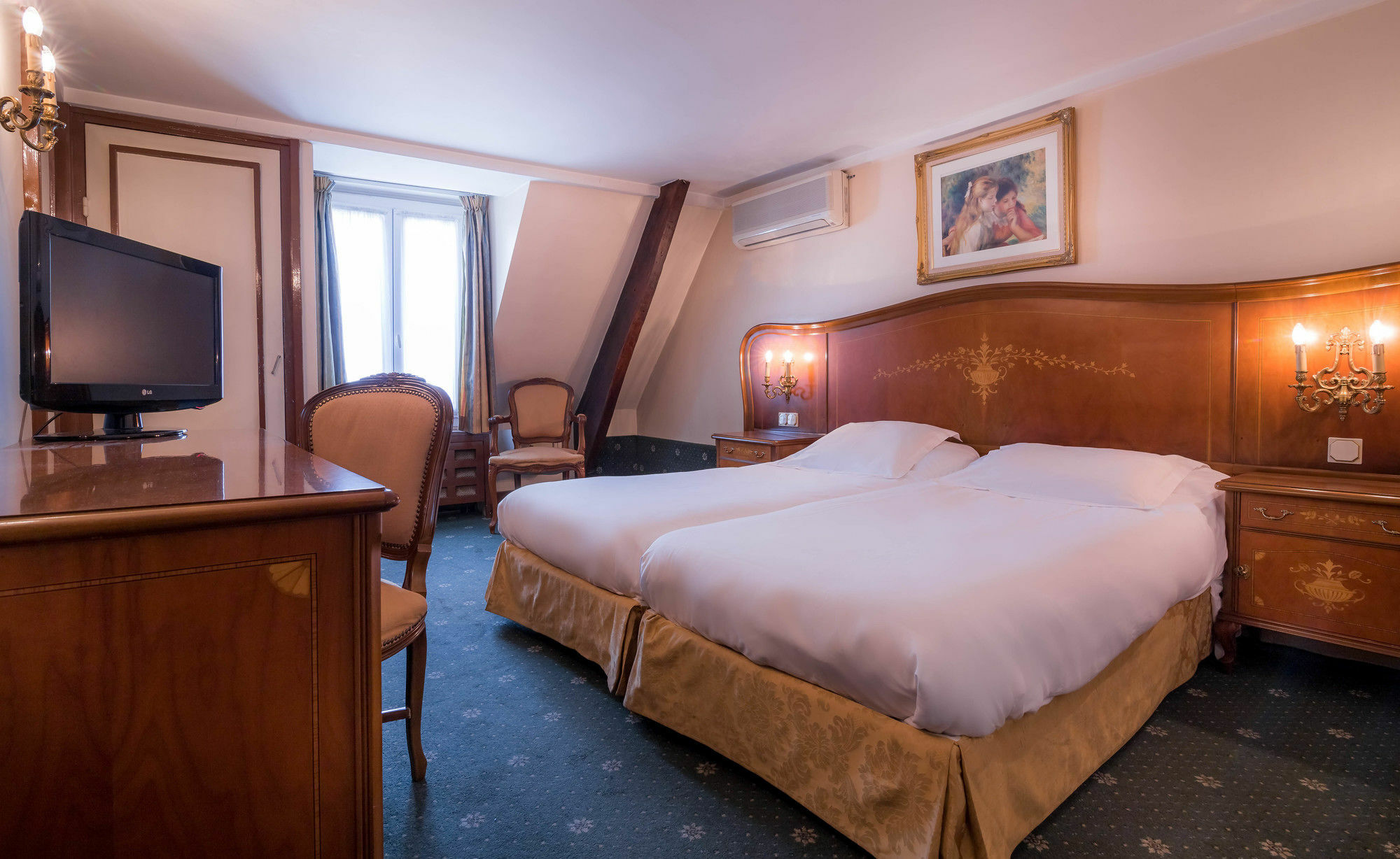 Hotel Chouchou Paris