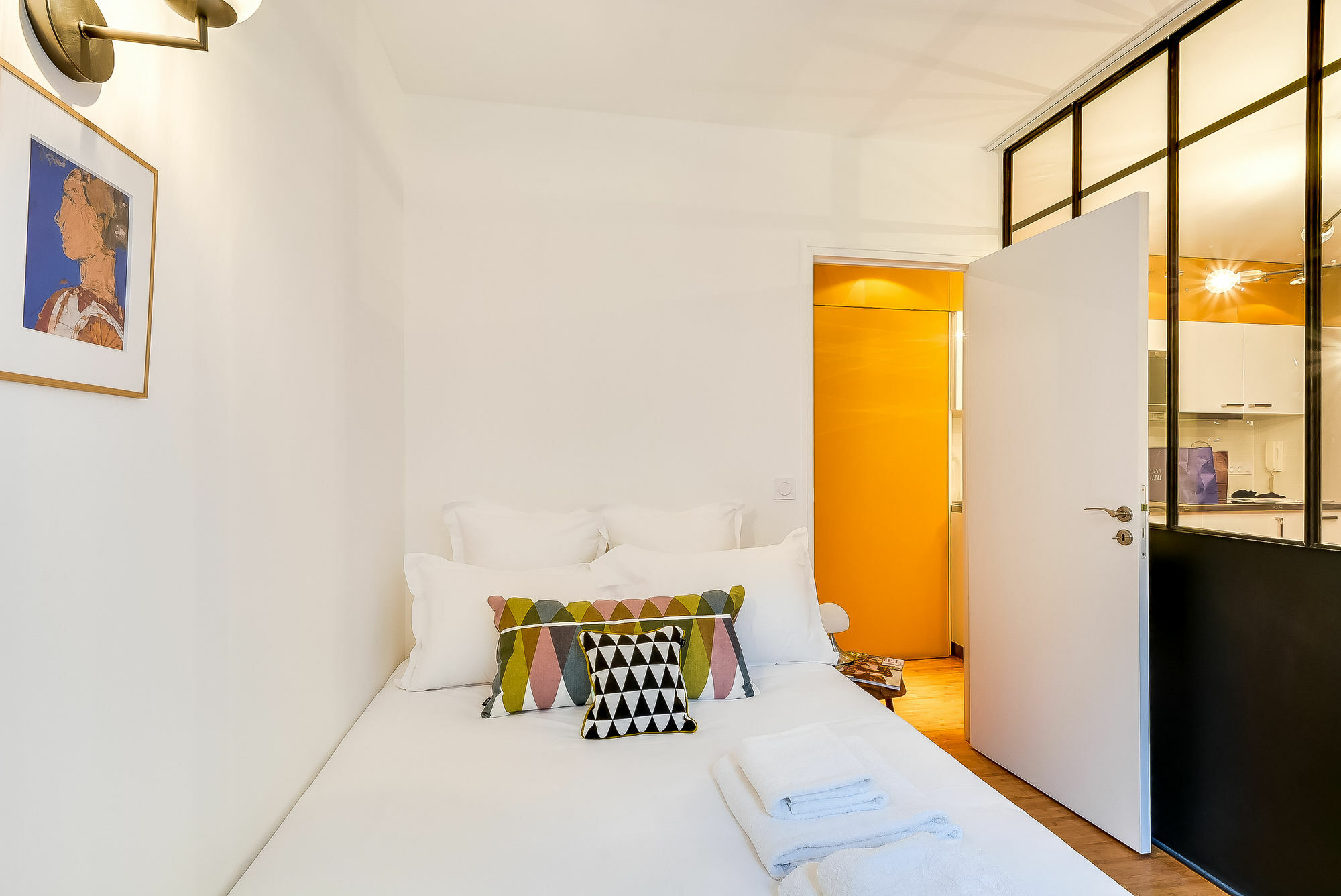 Sweet - Saint Germain Apartment