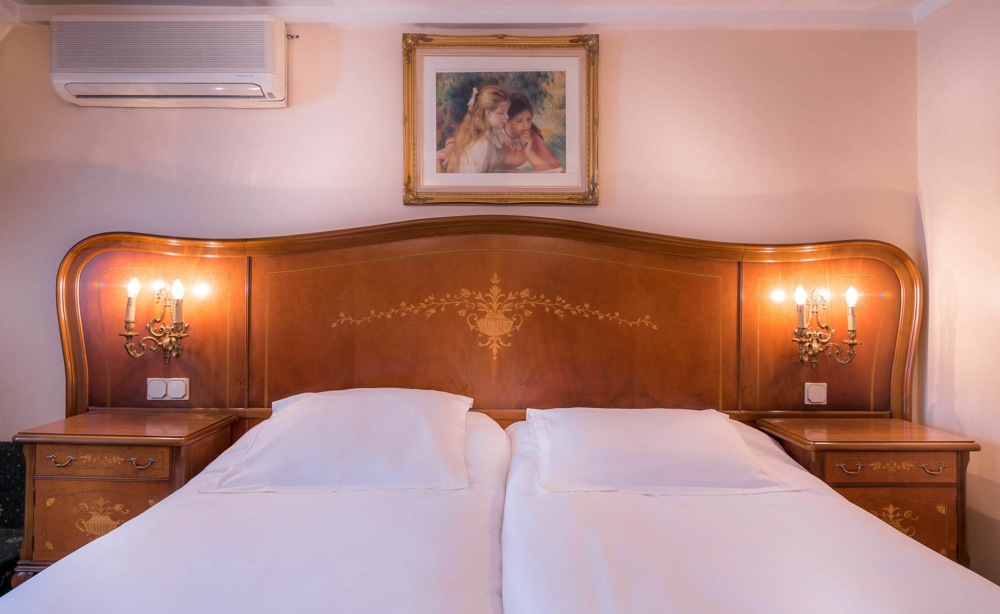 Hotel Chouchou