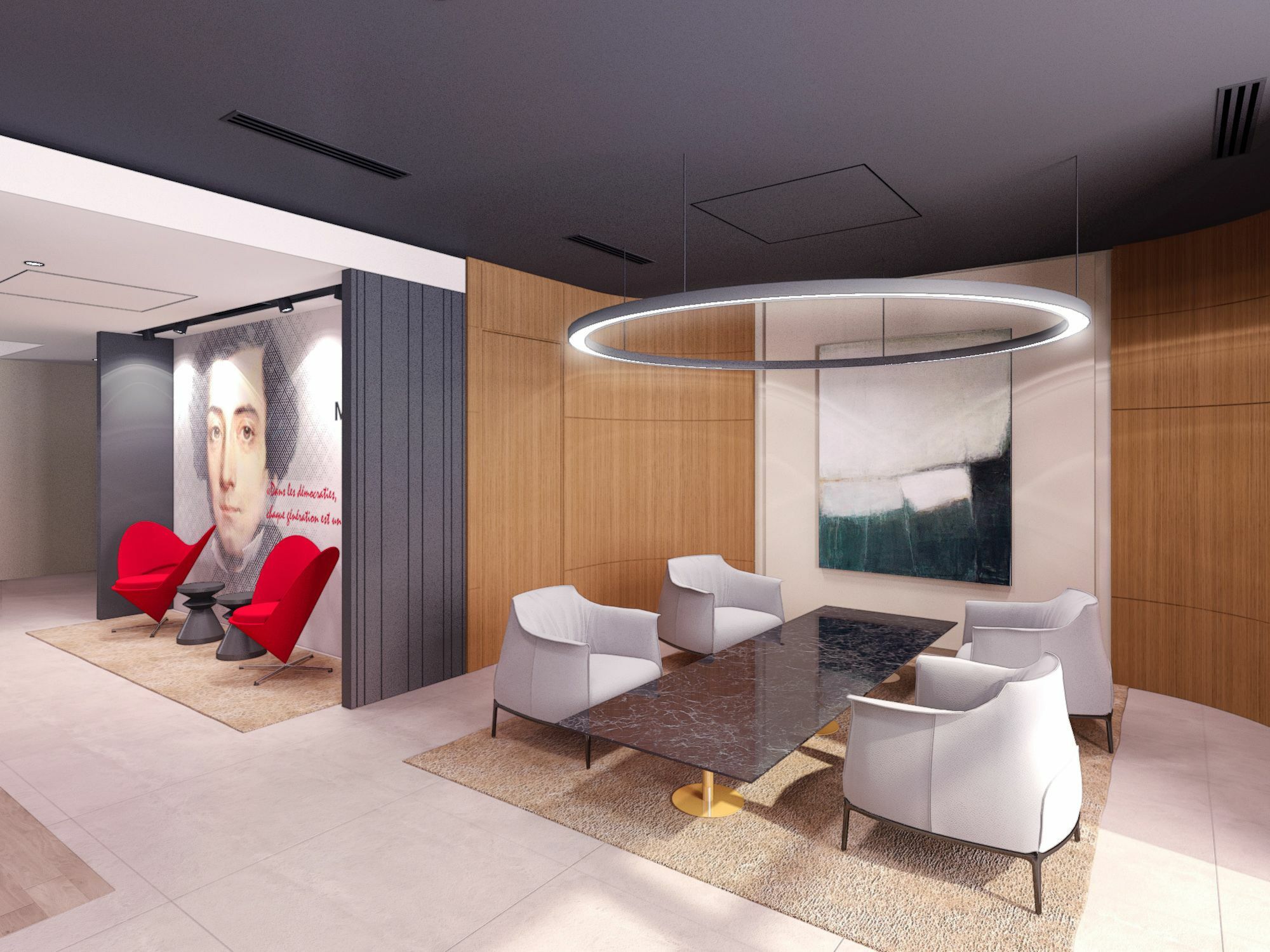 Mercure 17 Batignolles 4* Paris