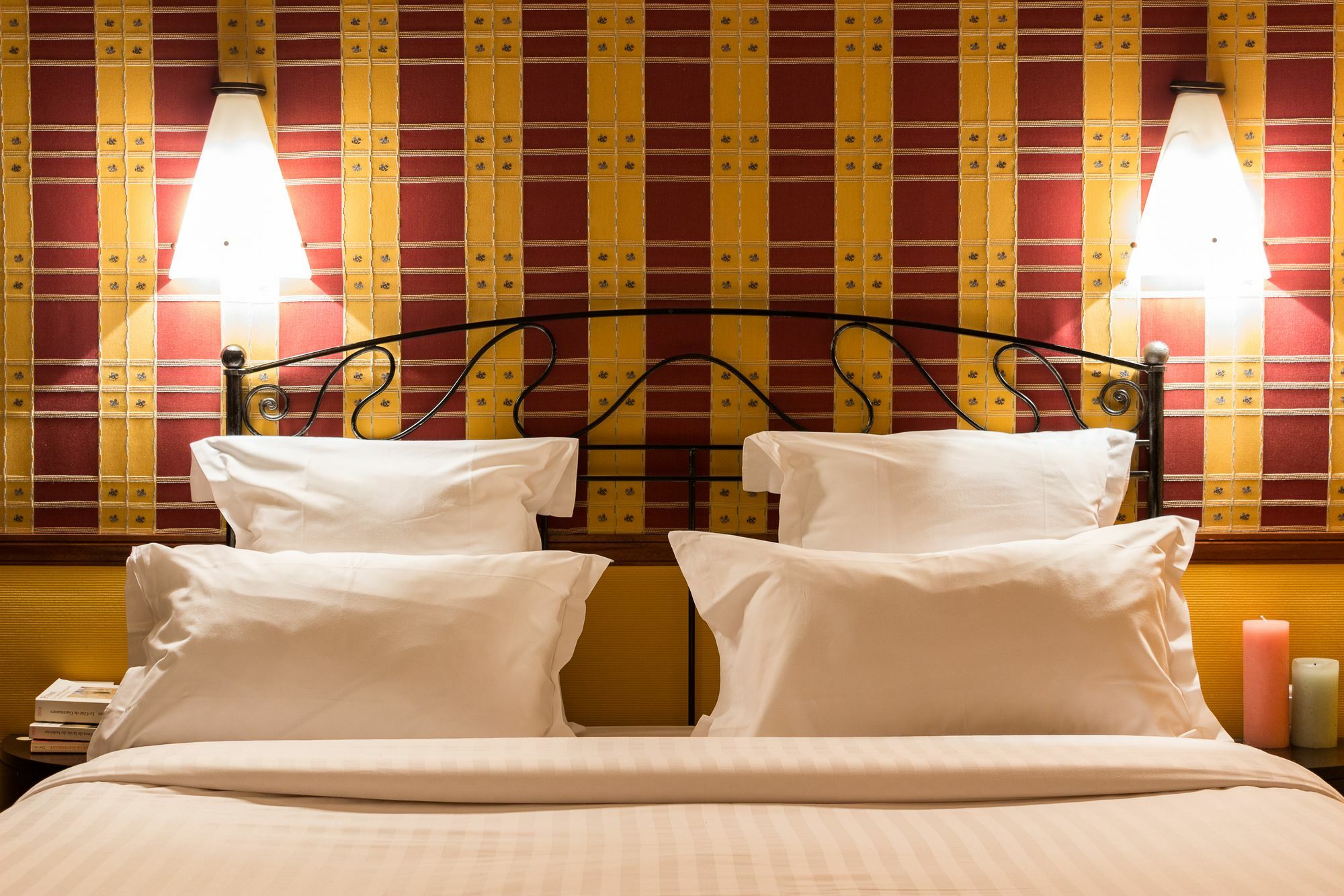 Relais Saint Sulpice Paris