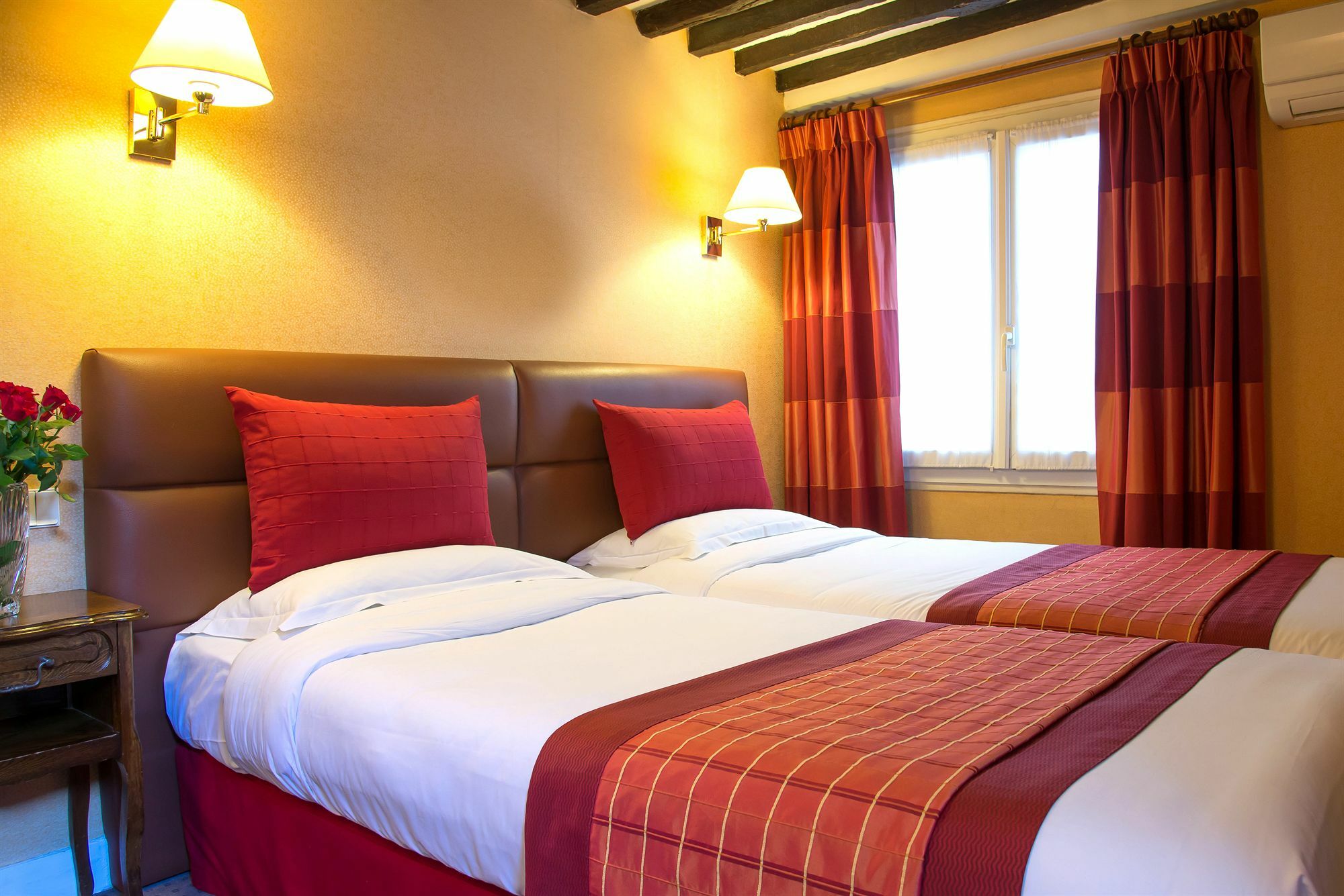 Hotel Korner Louvre