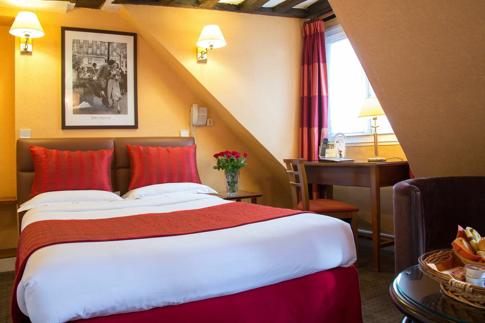 Hotel Korner Louvre 3*