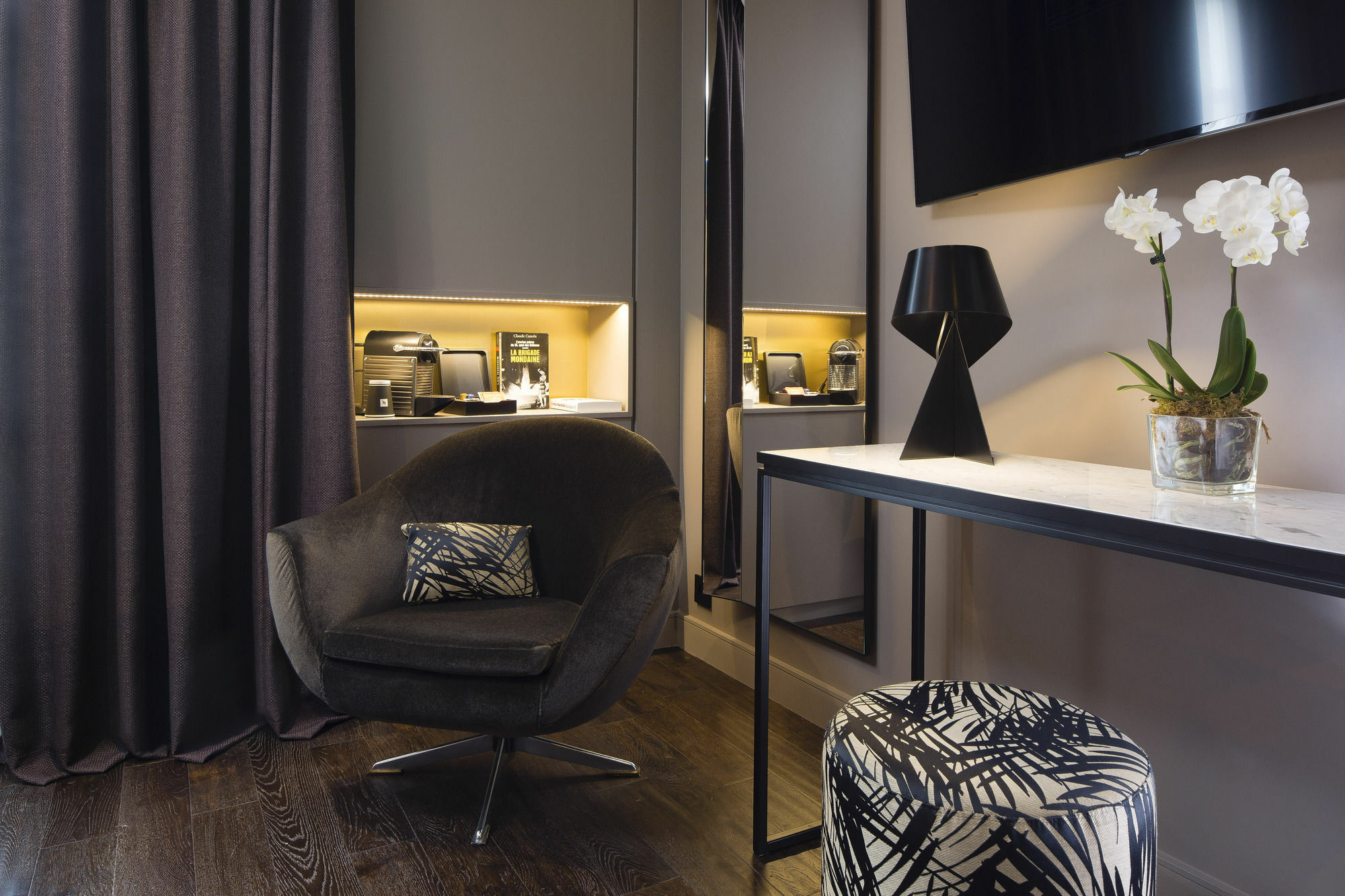 Hotel Hotel Le 10 Bis 4*