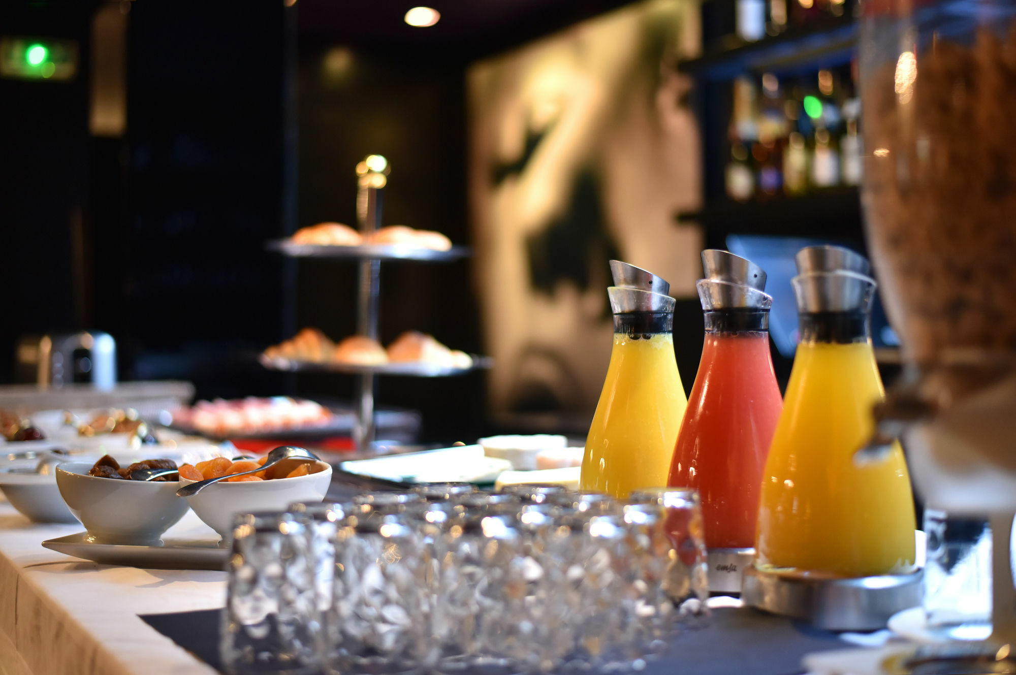 Chalgrin Boutique Hotel 4*