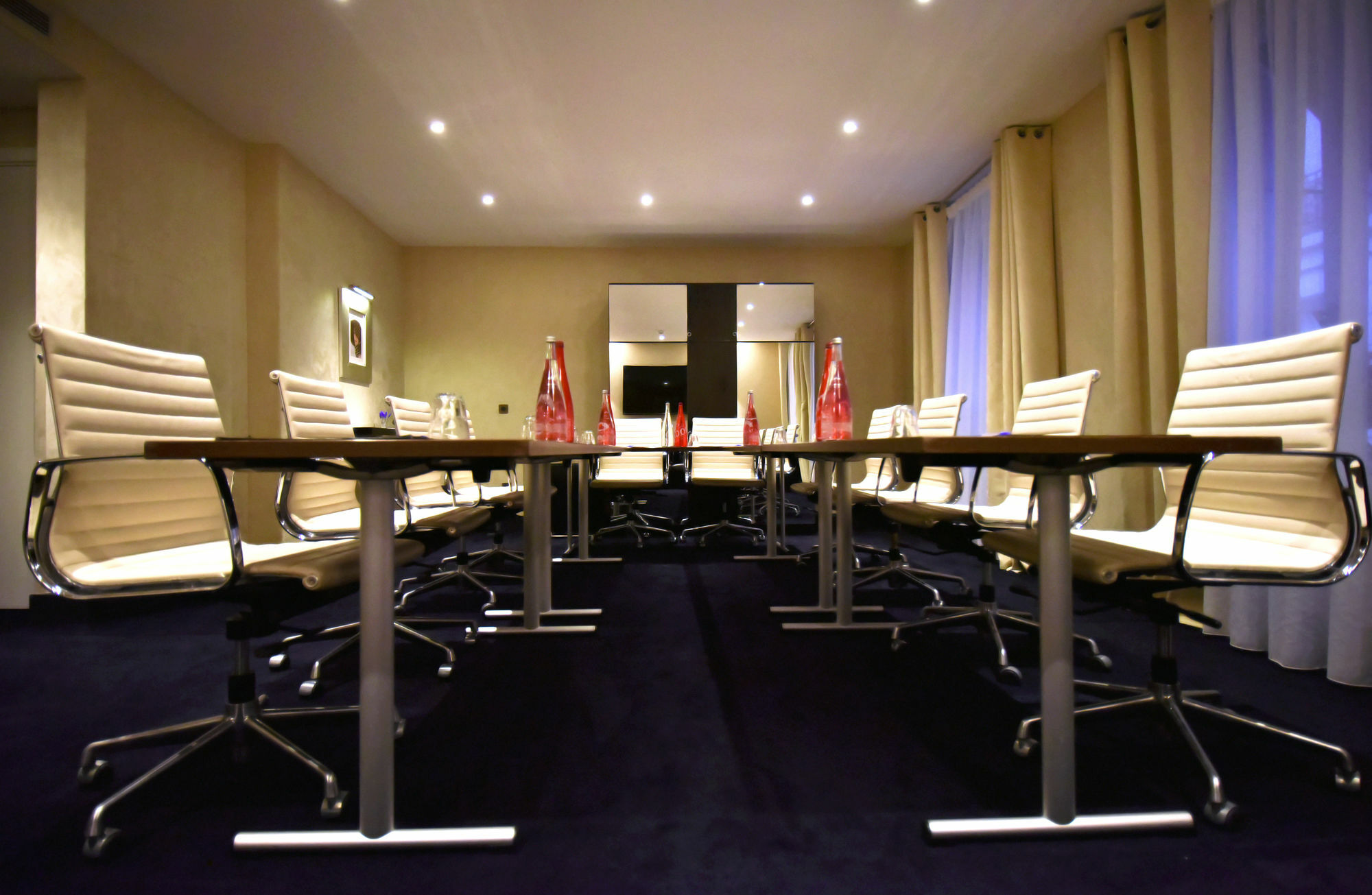 Chalgrin Boutique 4* Paris