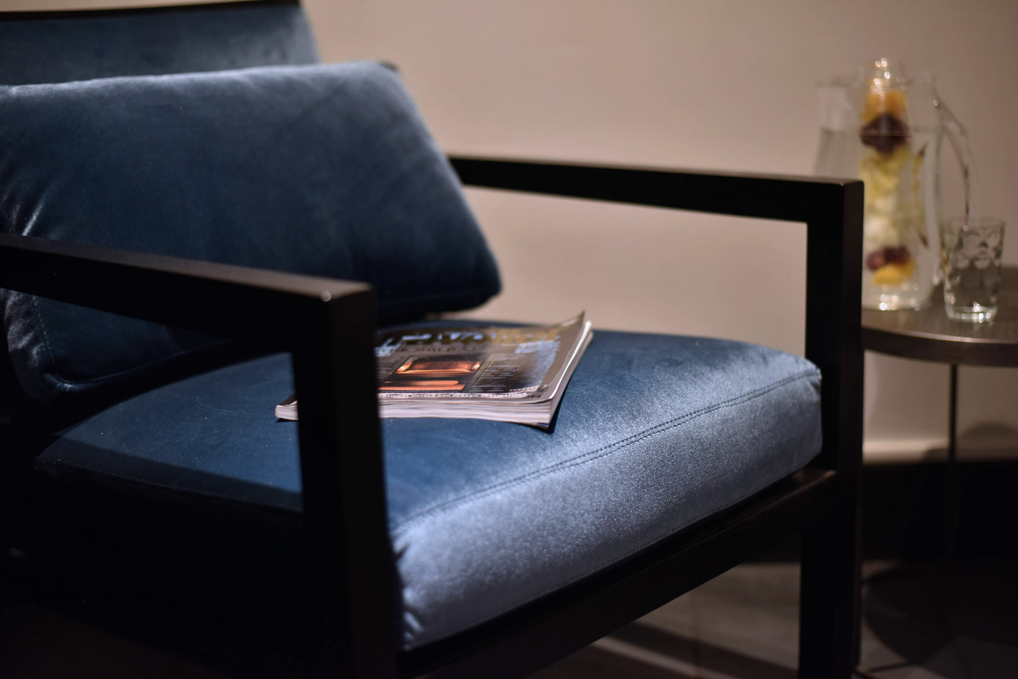 Hotel Chalgrin Boutique 4*