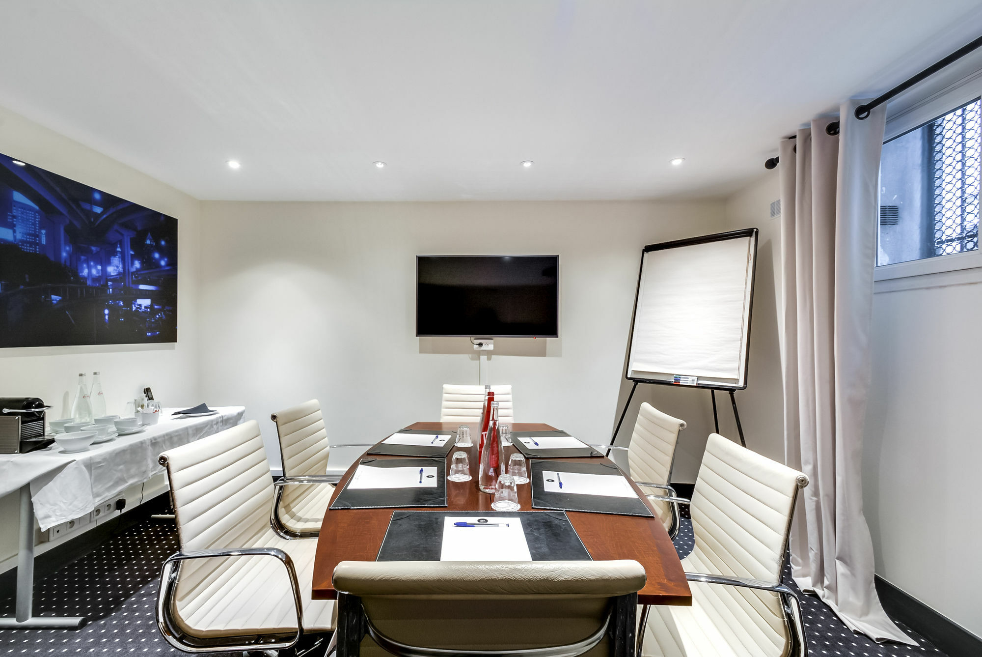 Chalgrin Boutique 4* Paris