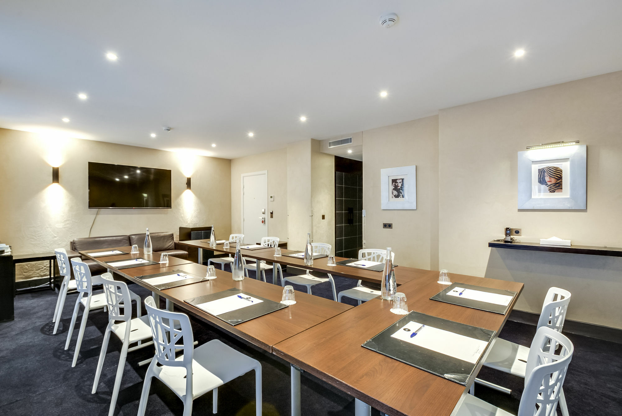Chalgrin Boutique Hotel 4*