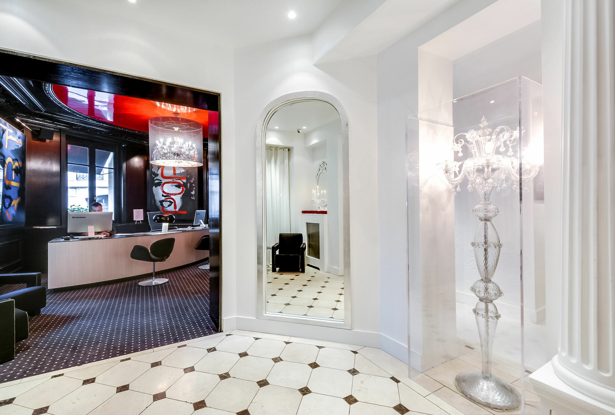 Chalgrin Boutique