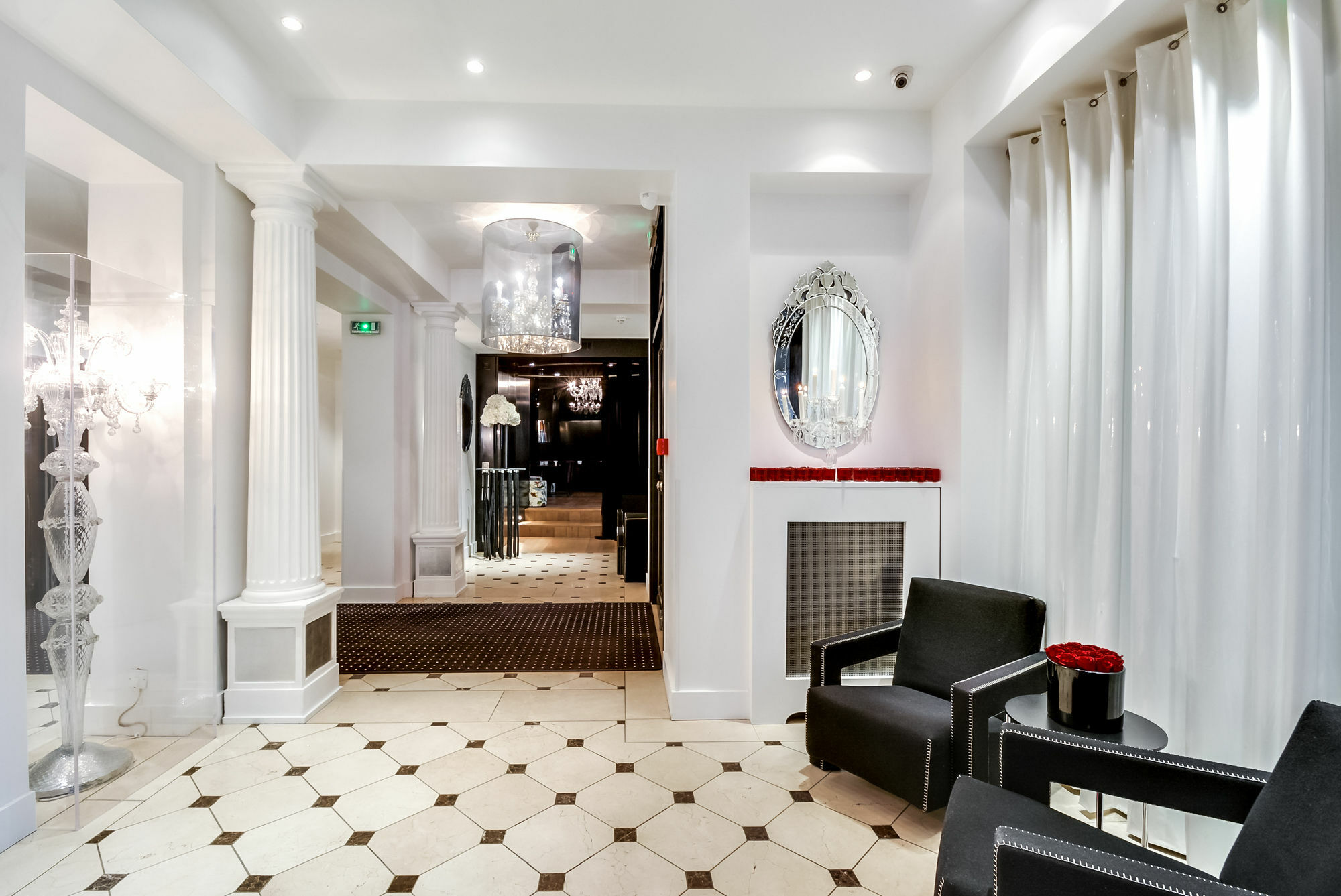 Hotel Chalgrin Boutique
