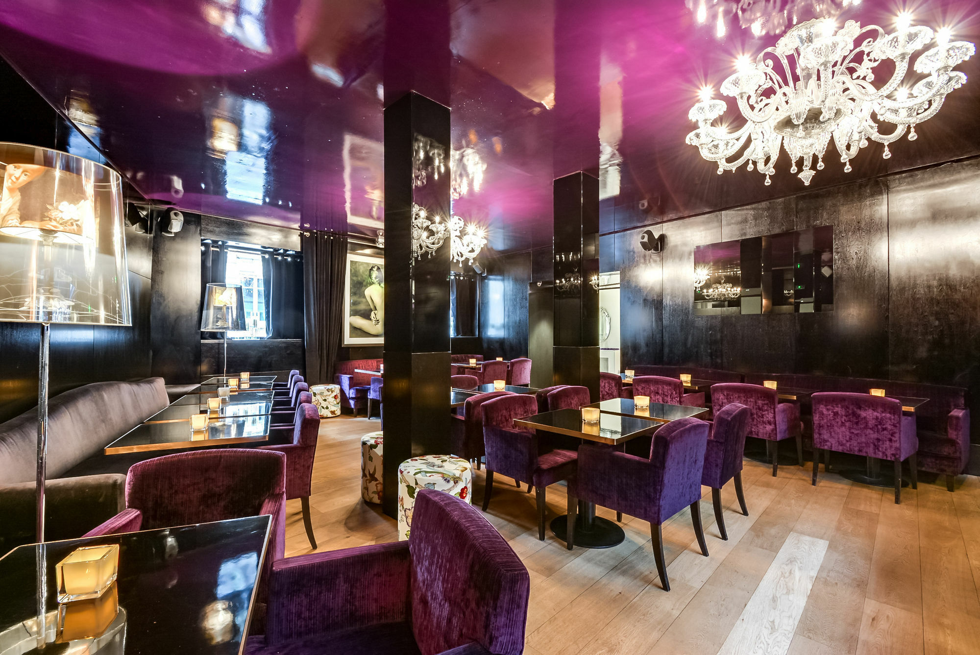Hotel Chalgrin Boutique Paris