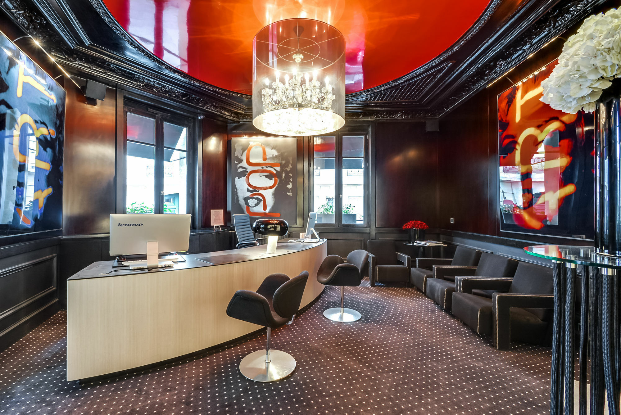 Hotel Chalgrin Boutique