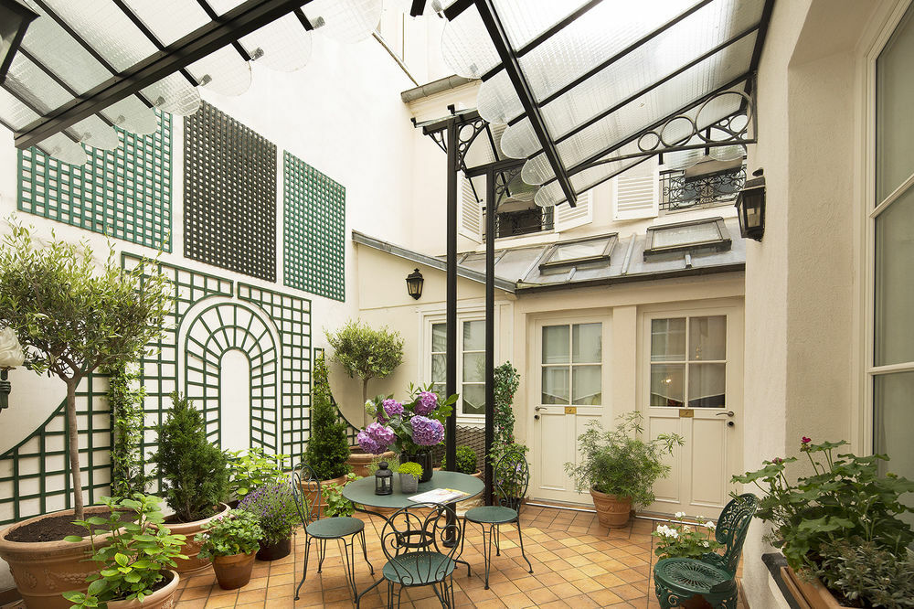 Castex Hotel Paris
