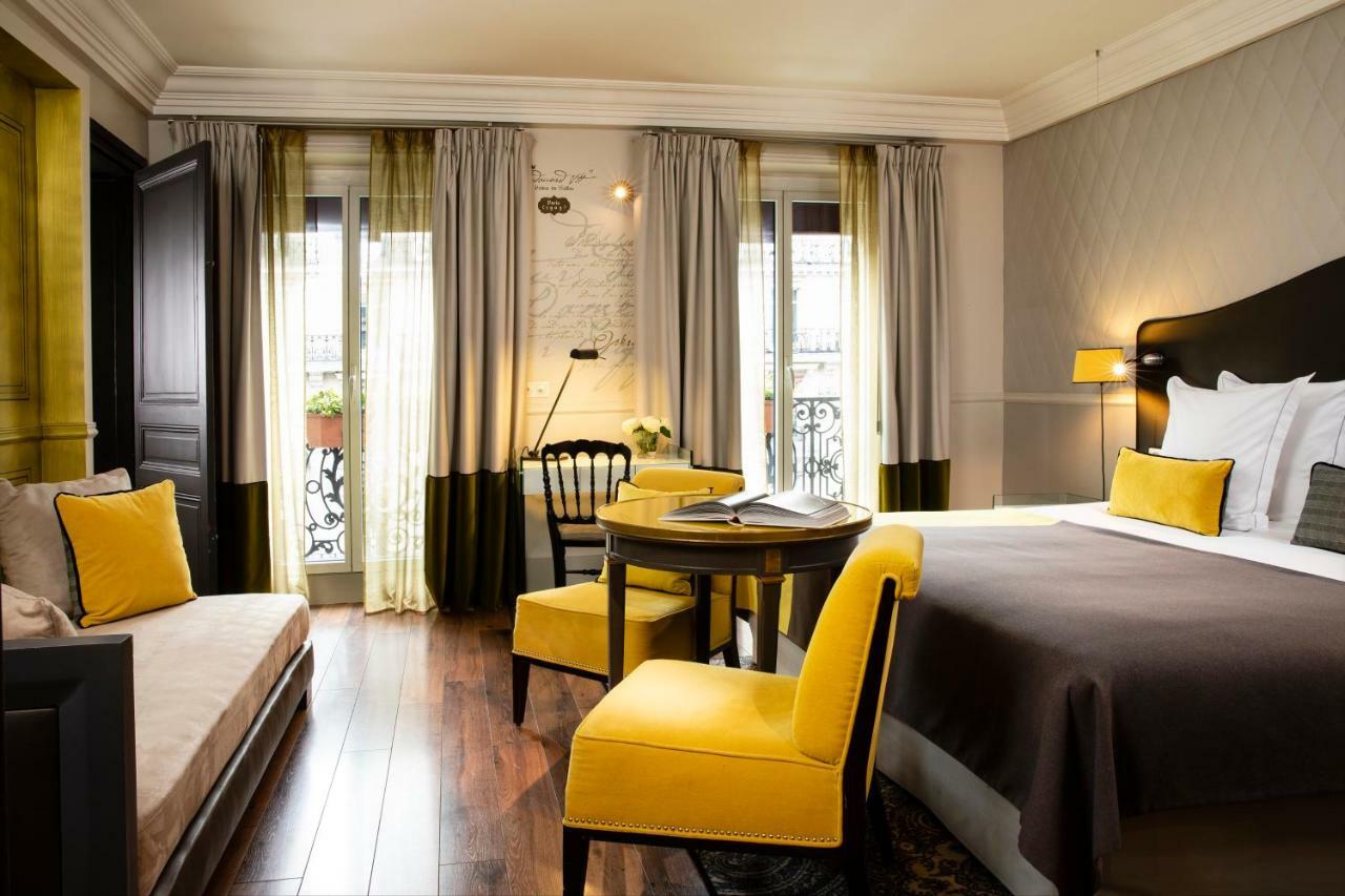 Edouard 7 Opéra 4* Paris