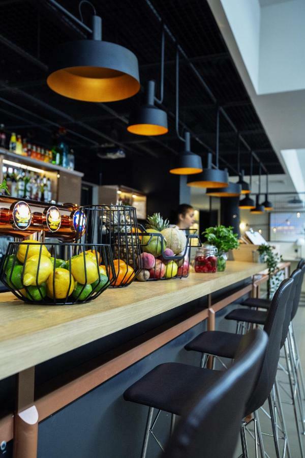Hotel Ibis Bercy Village Paris